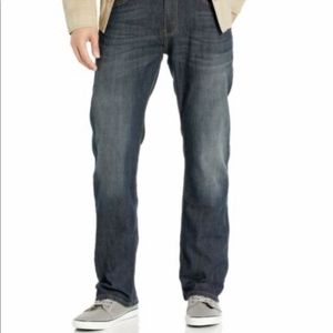 Signature Levi Strauss premium flex relaxed